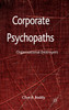 Corporate Psychopaths