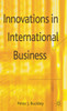 Innovations in International Business