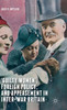 Guilty Women', Foreign Policy, and Appeasement in Inter-War Britain