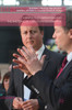 Conflict, Co-operation and the Rhetoric of Coalition Government