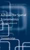 A Primer for Spatial Econometrics