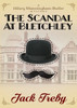 The Scandal At Bletchley