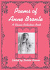 Poems of Anne Bronte, A Classic Collection Book