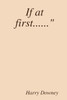 If at first......"
