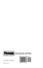 Behavioral Case Formulation