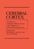 Sensory-Motor Areas and Aspects of Cortical Connectivity