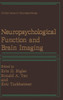 Neuropsychological Function and Brain Imaging