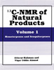13c-NMR of Natural Products