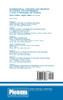 Applied Optimal Control Theory of Distributed Systems