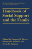 Handbook of Social Support and the Family