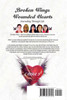 Broken Wings Wounded Hearts