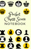Pocket Chess Score Notebook