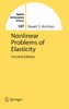 Nonlinear Problems of Elasticity