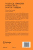 Voltage Stability of Electric Power Systems