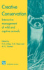 Creative Conservation