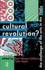 Cultural Revolution?