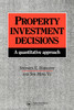 Property Investment Decisions