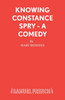 Knowing Constance Spry - A Comedy
