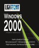 Implementing a Microsoft Windows 2000 Network Infrastructure