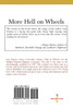 More Hell on Wheels