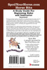 SpoilYourHorse.com Horse Bits