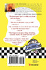 The Intoxicated Taxi