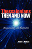 Thessalonians