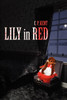 Lily in Red