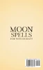 Moon Spells for Witchcraft