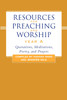 Resources for Preaching and Worship Year a
