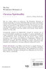 The New Westminster Dictionary of Christian Spirituality