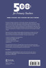 500 Tips for Primary School Teachers