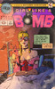Girl Like a Bomb (2nd Edition)