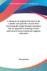 A Harmony of Anglican Doctrine of the Catholic and Apostolic Church of the East Being the Longer Russian Catechism with an Appendix Consisting of Notes and Extracts from Scottish and Anglican Authorities