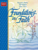 Foundations in Faith