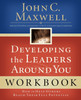 Developing the Leaders Around You