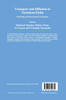 Transport and Diffusion in Turbulent Fields