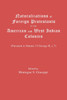 Naturalizations of Foreign Protestants in the American and West Indian Colonies. (Pursuant to Statute 13 George II, C.7)