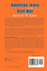 American Jewry and the Civil War