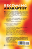 Becoming Anabaptist
