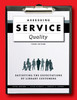 Assessing Service Quality