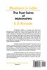 Mysticism in India