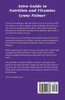 Astro-Guide to Nutrition and Vitamins