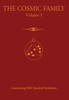 The Cosmic Family, Volume 1