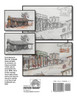 Western Art Coloring Book