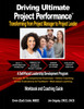 Driving Ultimate Project Performance