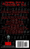 Demons, Devils and Denizens of Hell