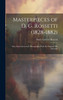 Masterpieces of D. G. Rossetti (1828-1882)