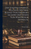 Der Stadtrechtsbrief, welchen der Graf Rudolf von Habsburg im Jahre 1264 denen von Winterthur ertheilte.