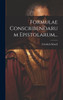 Formulae Conscribendarum Epistolarum...